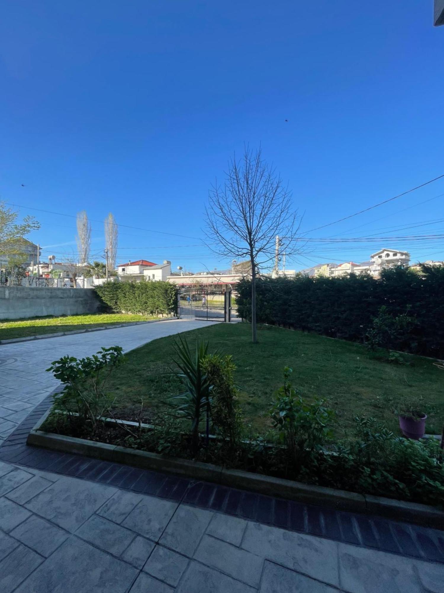 Villa Vsv: Parking Spot+ View Kamez Dış mekan fotoğraf