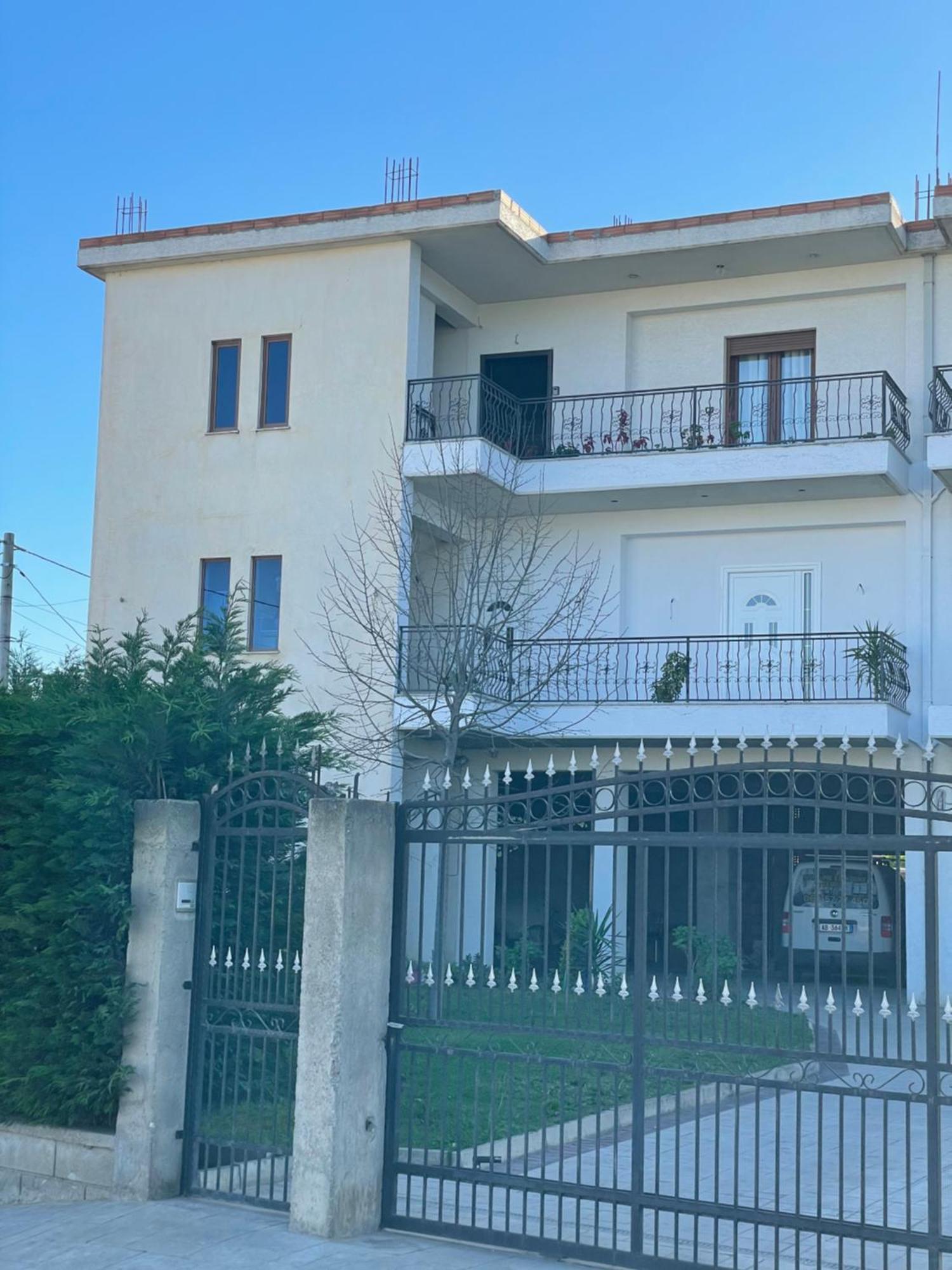 Villa Vsv: Parking Spot+ View Kamez Dış mekan fotoğraf