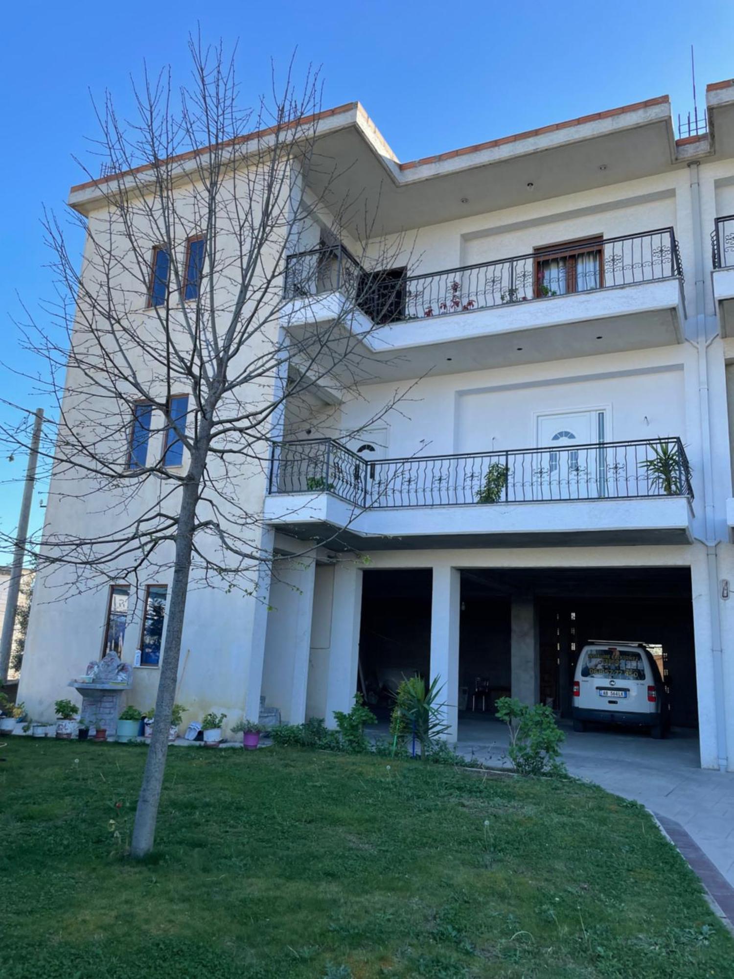 Villa Vsv: Parking Spot+ View Kamez Dış mekan fotoğraf