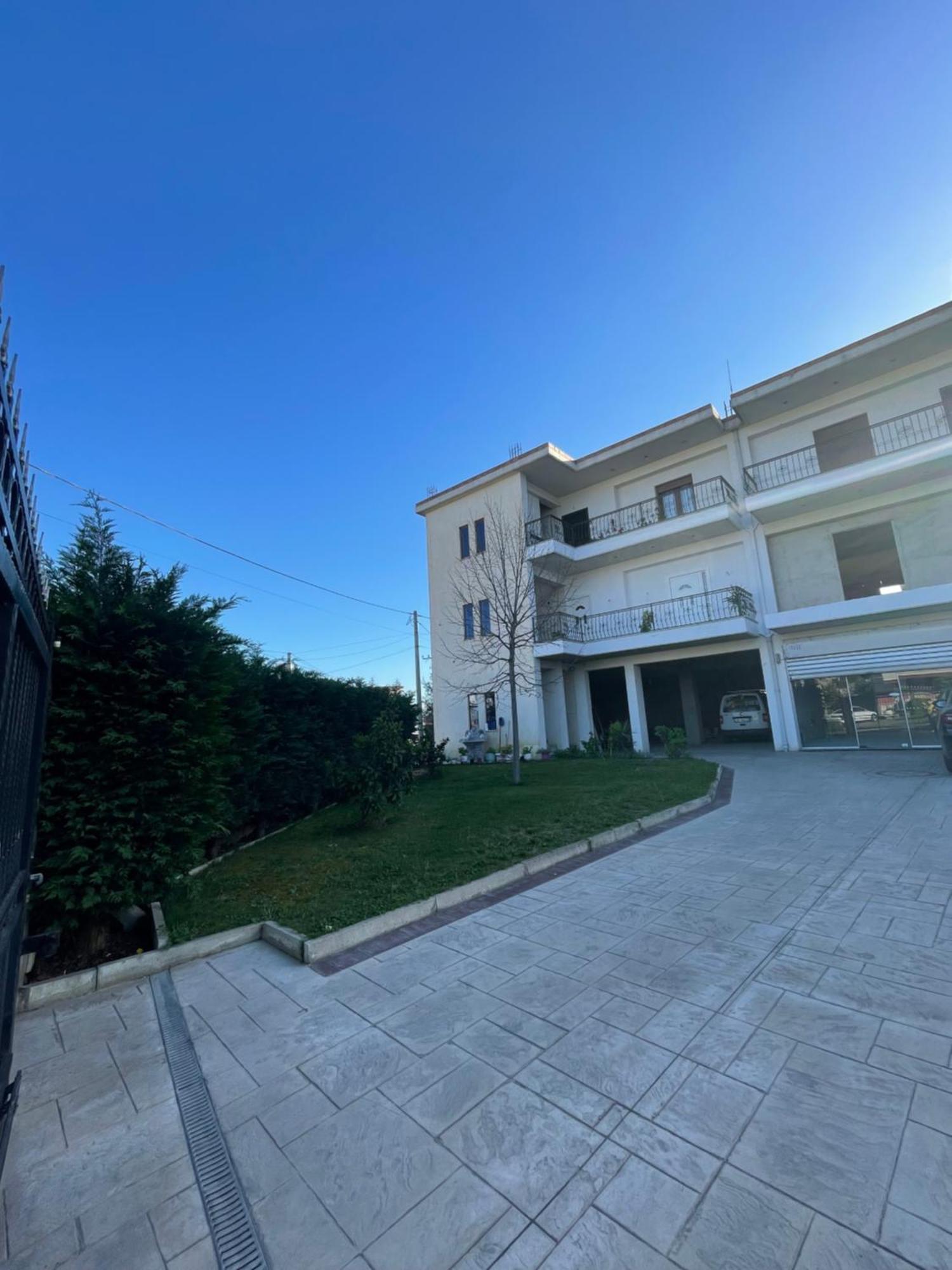 Villa Vsv: Parking Spot+ View Kamez Dış mekan fotoğraf